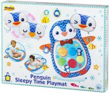 Winfun Playmat Penguin Art.44239