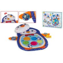 Winfun Playmat Penguin Art.44239