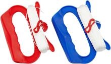 Colorbaby Toys Stunt Kite Pop Up Art.42734
