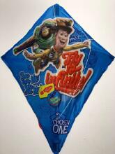 Colorbaby Toys Nylon Kite  Art.42735