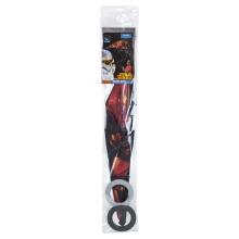 Colorbaby Toys Stunt Kite Pop Up Art.43150 Stars Wars