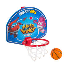 Colorbaby Toys Mini Basket Playset Art.46240