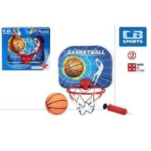 Colorbaby Toys Mini Basket Playset Art.46240