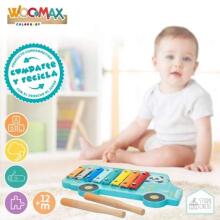 Colorbaby Toys Xylophone Art.46447
