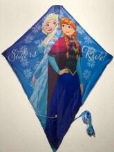 Colorbaby Toys Nylon Kite  Art.42735