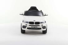 OCIE elektromobīlis BMW X6M, white, 8010253-2R