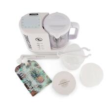Twistshake Food Processor Art.133059 White