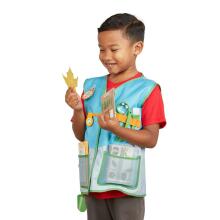 Melissa&Doug  Vest Play Set Art.40805