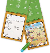 Melissa&Doug Water Wow Art.40820