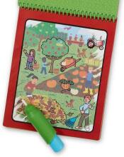 Melissa&Doug Water Wow Art.40820