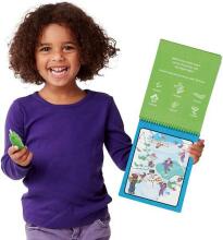 Melissa&Doug Water Wow Art.40820