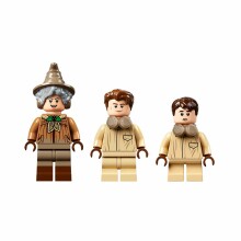 76384 LEGO® Harry Potter™ Mirklis Cūkkārpā: herboloģijas stunda