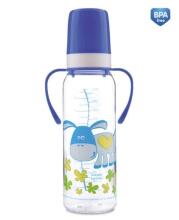 Canpol Art.11/845 Bottle with handles 250 ml