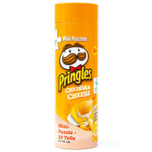 YPERNOVA Mini puzle Pringles 50 gab.
