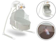 Lionelo Swing Henny  Art.133109 Dove Grey