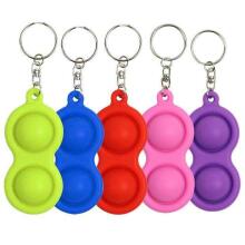 Bubble Simple Dimple Pop It Art.55626 Blue