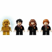 76387 LEGO® Harry Potter™ Cūkkārpa: sastapšanās ar Pūkainīti