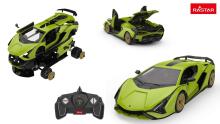 Rastar Lamborghini Sian Art.97400