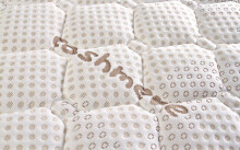 Sensillo Mattress  Visco Art.0113 Matracis bērnu gultai ,120x60 cm