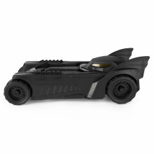 BATMAN transportlīdzeklis Batmobile, 6055297