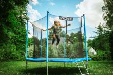 Spokey Trampoline Jumper Art.927878