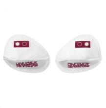 TOMMEE TIPPEE krūšu paliktņi 40 gab, small, white 423629