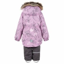 Lenne'22 Rimona Art.21320C/1222 Утепленный комплект термо куртка + штаны [раздельный комбинезон] для малышей