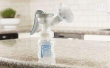 Dr.Browns  Manual Breast Pump Art.BF102