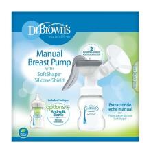 Dr.Browns  Manual Breast Pump Art.BF102