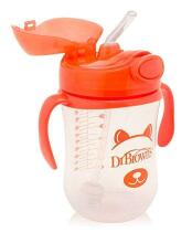 Dr.Browns First Straw Cup  Art.TC91013-INTL