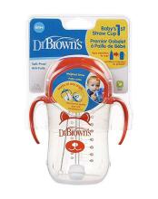 Dr.Browns First Straw Cup  Art.TC91013-INTL