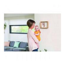 Baby Art deep frame wooden