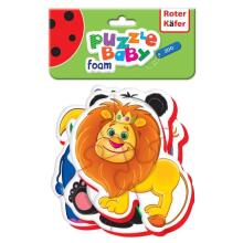 Roter Käfer Baby Puzzle Art.RK6010-04
