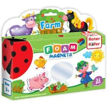 Roter Käfer My Little World Art.RK3030-01