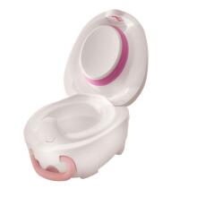 My Carry Potty Сat Art.MCP-CA