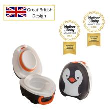 My Carry Potty Penguin Art.MCP-PE
