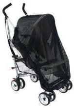 Akuku Mosquito Net Art.A0446 Black