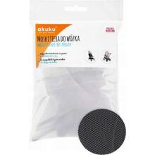 Akuku Mosquito Net Art.A0446 Black