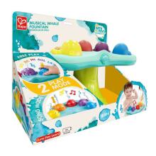 HAPE strūklaka Muzikālais valis, E0218A