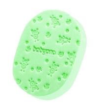 BabyOno Art.063  Green Vannas švammīte