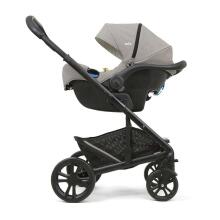 Joie'21 I-Gemm 3 Art.C1404CAPEB000 Pebble  bērnu autosēdeklītis 0-13 kg