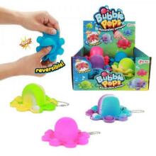 Clementoni  Fidget Octopus Art.35064Z
