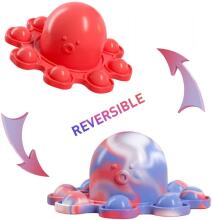 Clementoni  Fidget Octopus Art.35064Z