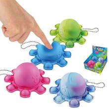 Clementoni  Fidget Octopus Art.35064Z