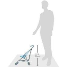 Idena Summer Stroller Art.40069
