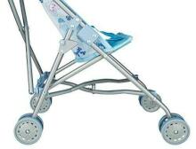 Idena Summer Stroller Art.40069