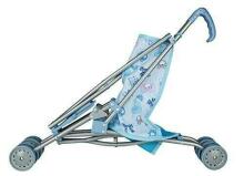 Idena Summer Stroller Art.40069