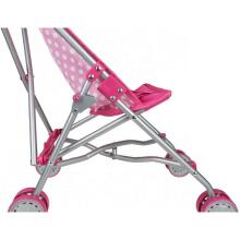 Idena Summer Stroller Art.40068 Leļļu rati