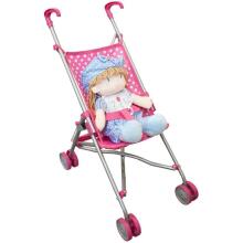 Idena Summer Stroller Art.40068 Leļļu rati