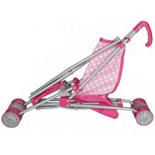 Idena Summer Stroller Art.40068 Leļļu rati